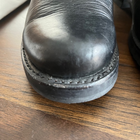 Frye Veronica Short Boots size 8 - Picture 15 of 16